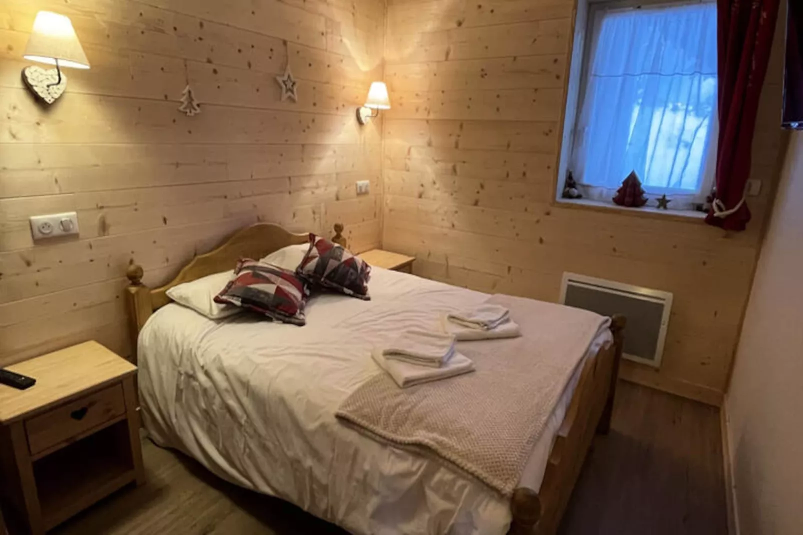 Appartements à Le Lioran-Untagged