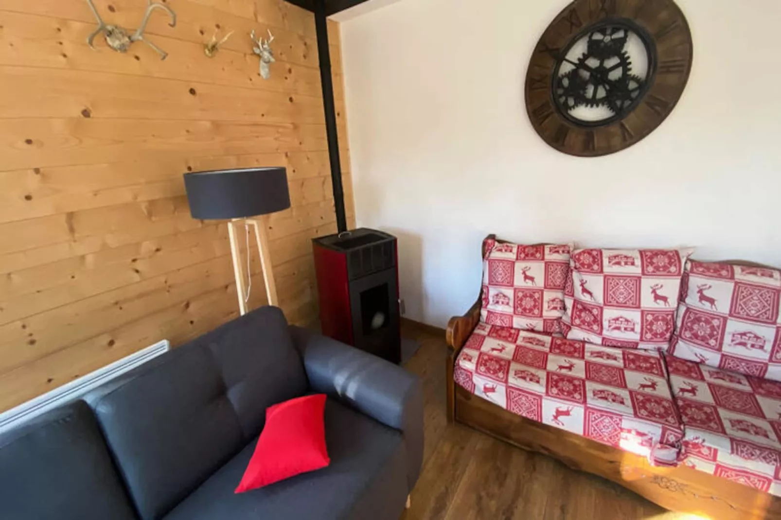 Appartements à Le Lioran-Untagged