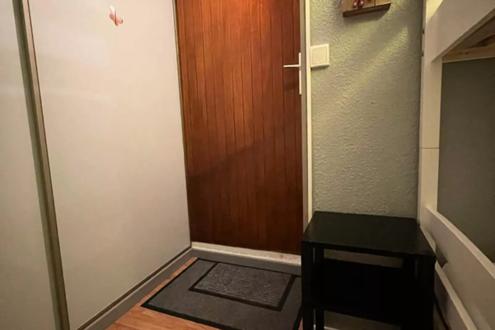 Studio à Le Lioran-Nicht zugeordnet