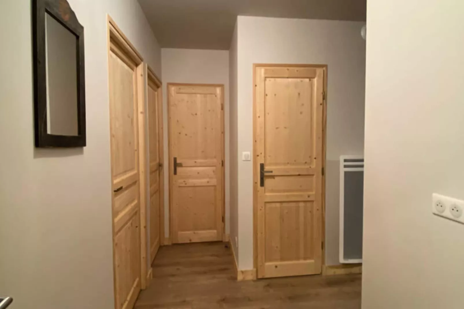 Appartements à Le Lioran-Nicht zugeordnet