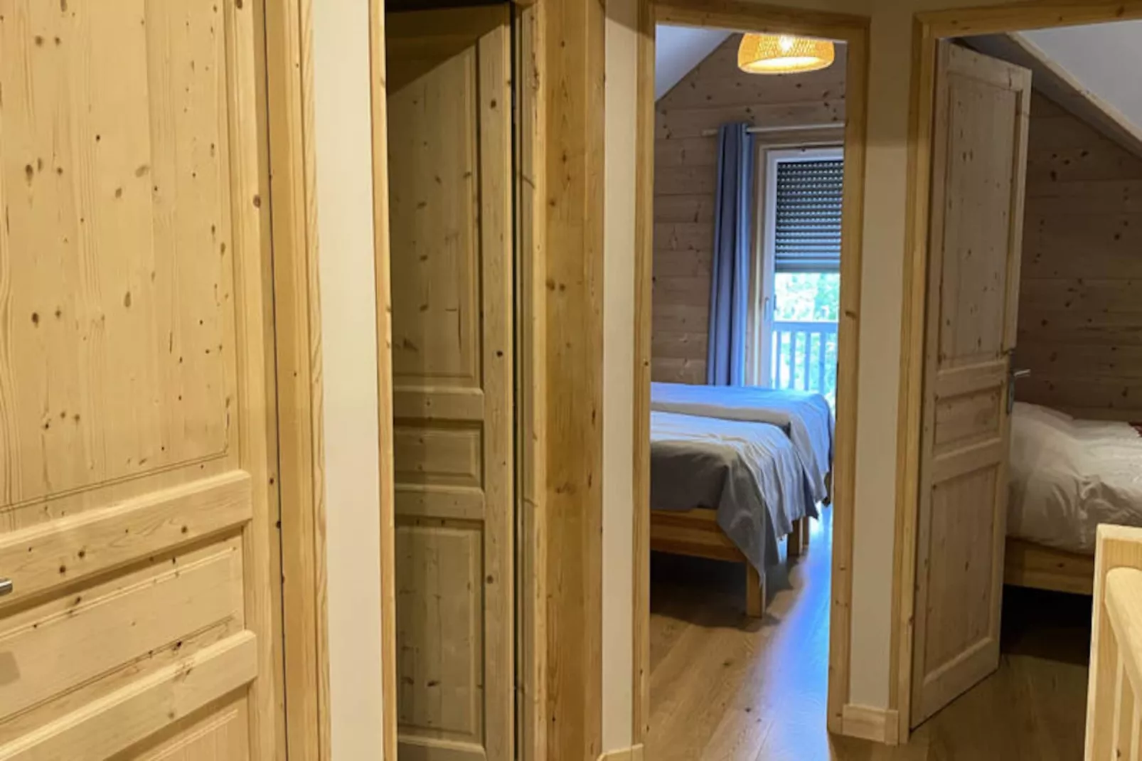 Appartements à Le Lioran-Untagged