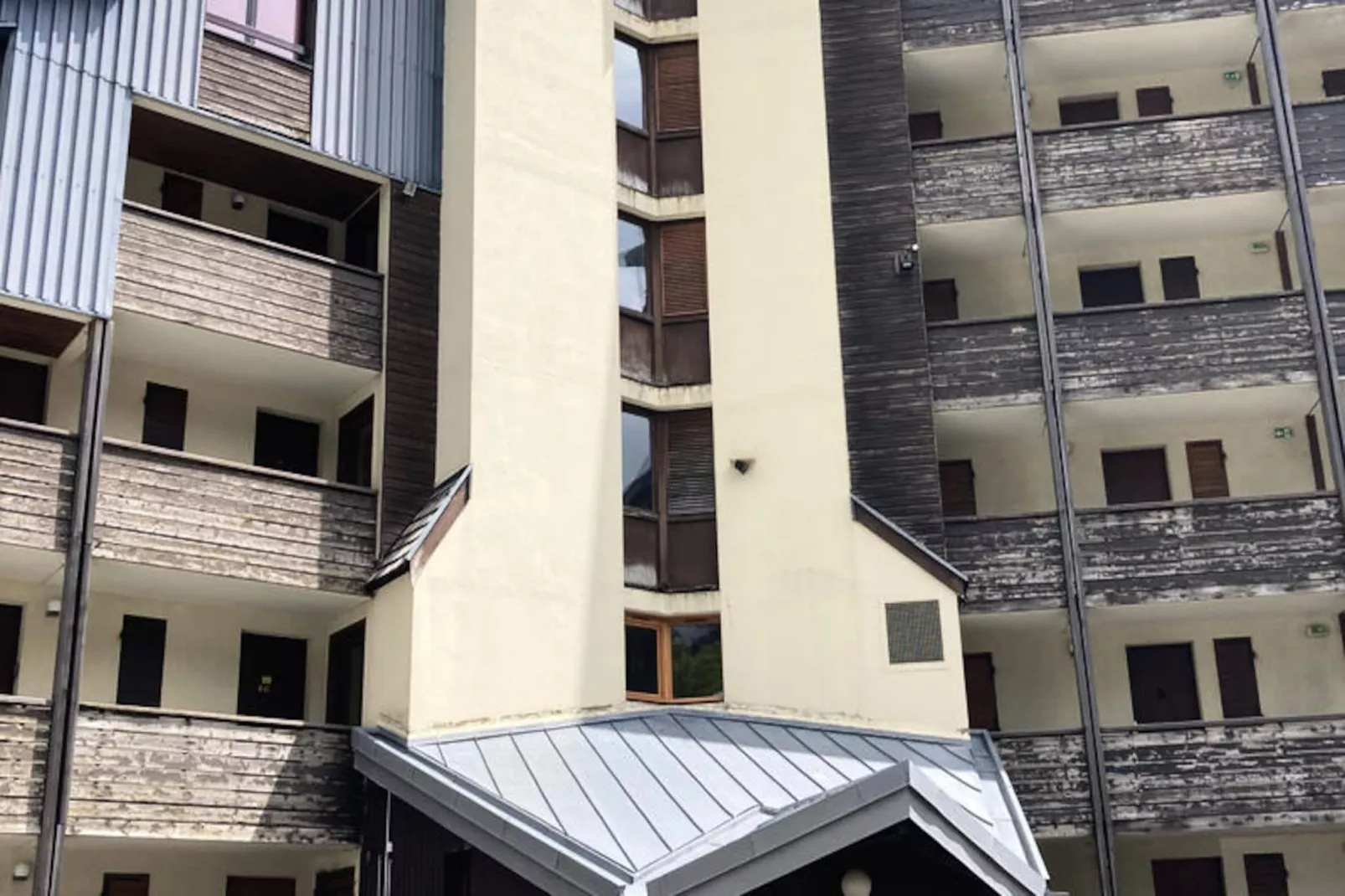 Appartements à Le Lioran-Nicht zugeordnet