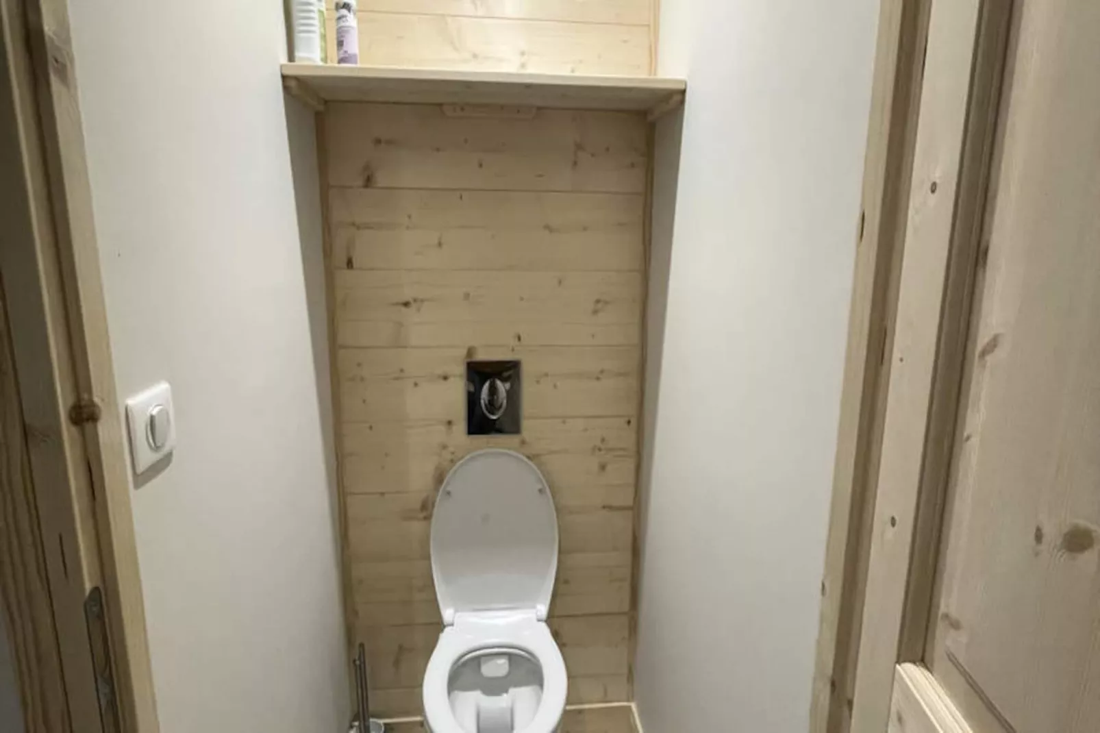 Appartements à Le Lioran-Untagged