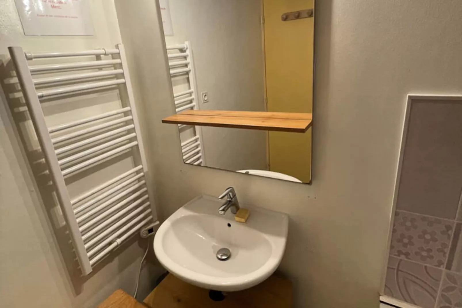 Appartements à Le Lioran-Nicht zugeordnet