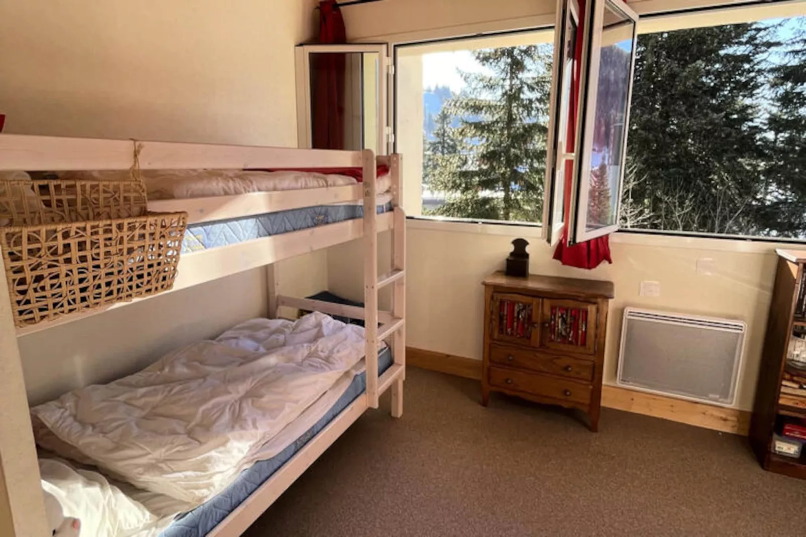 Appartements à Le Lioran-Non tagué