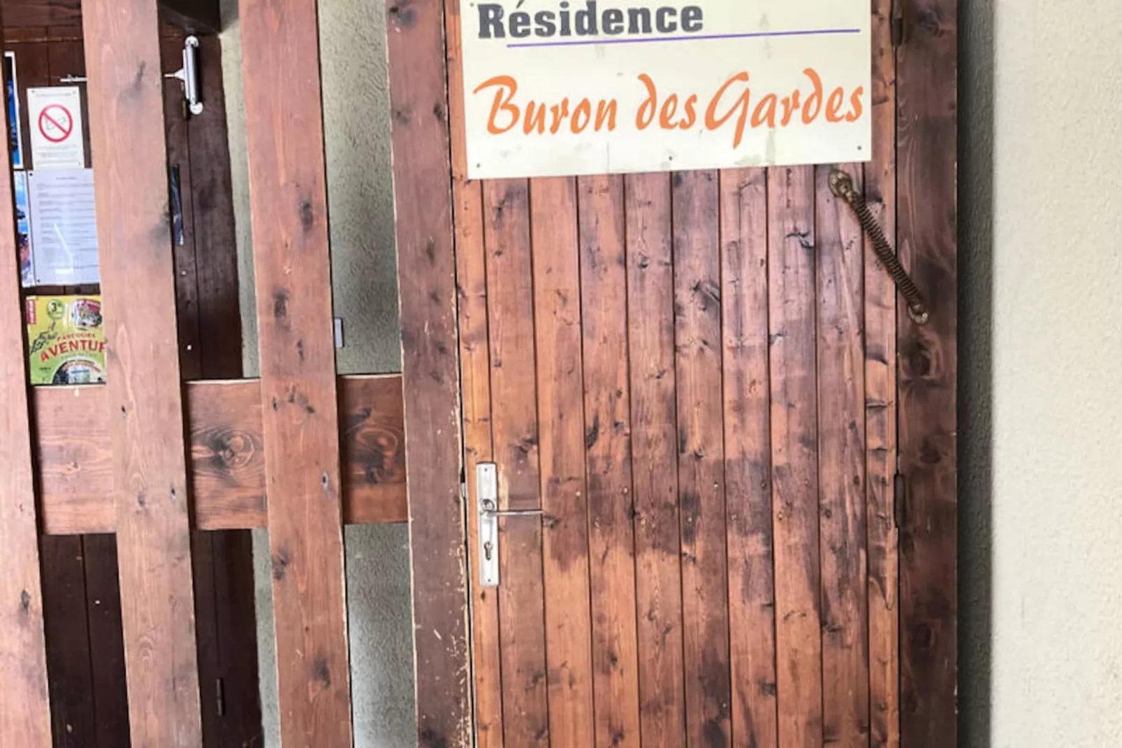 Studio à Le Lioran-Nicht zugeordnet