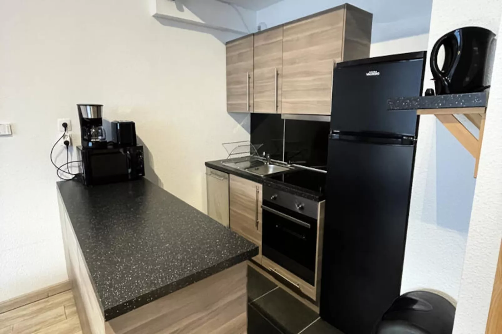 Appartements à Le Lioran-Non tagué