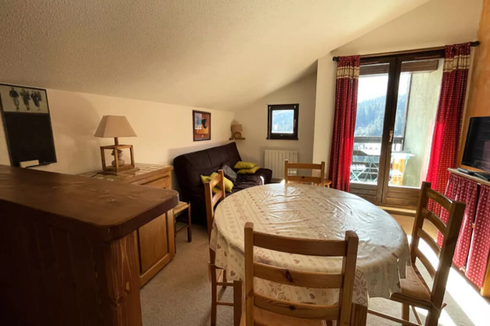 Appartements à Le Lioran-Untagged