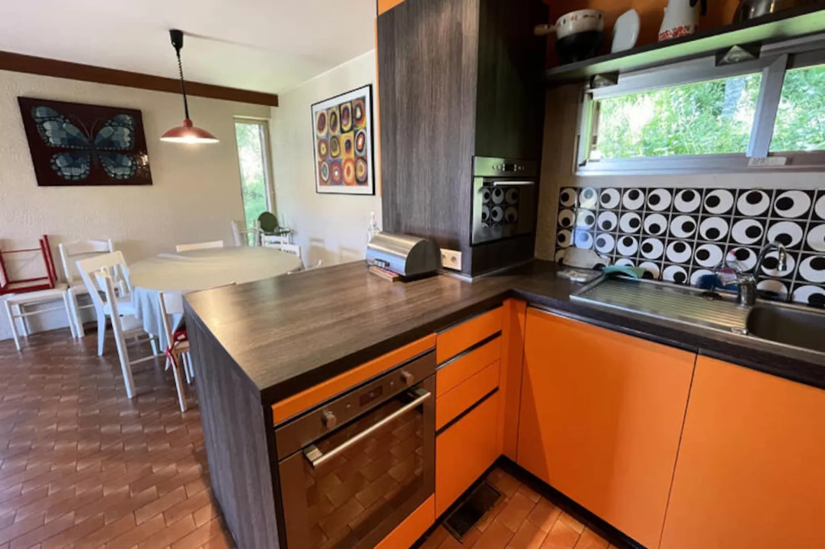 Chalets à Le Lioran-Untagged