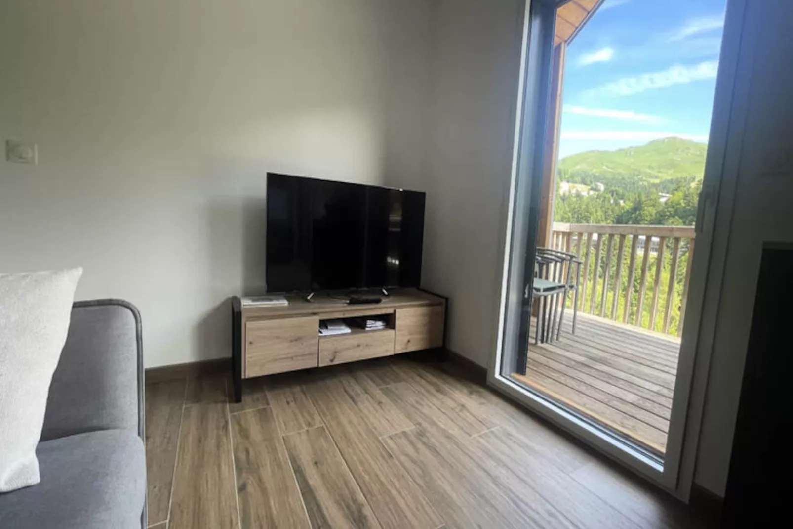 Appartements à Le Lioran-Nicht zugeordnet