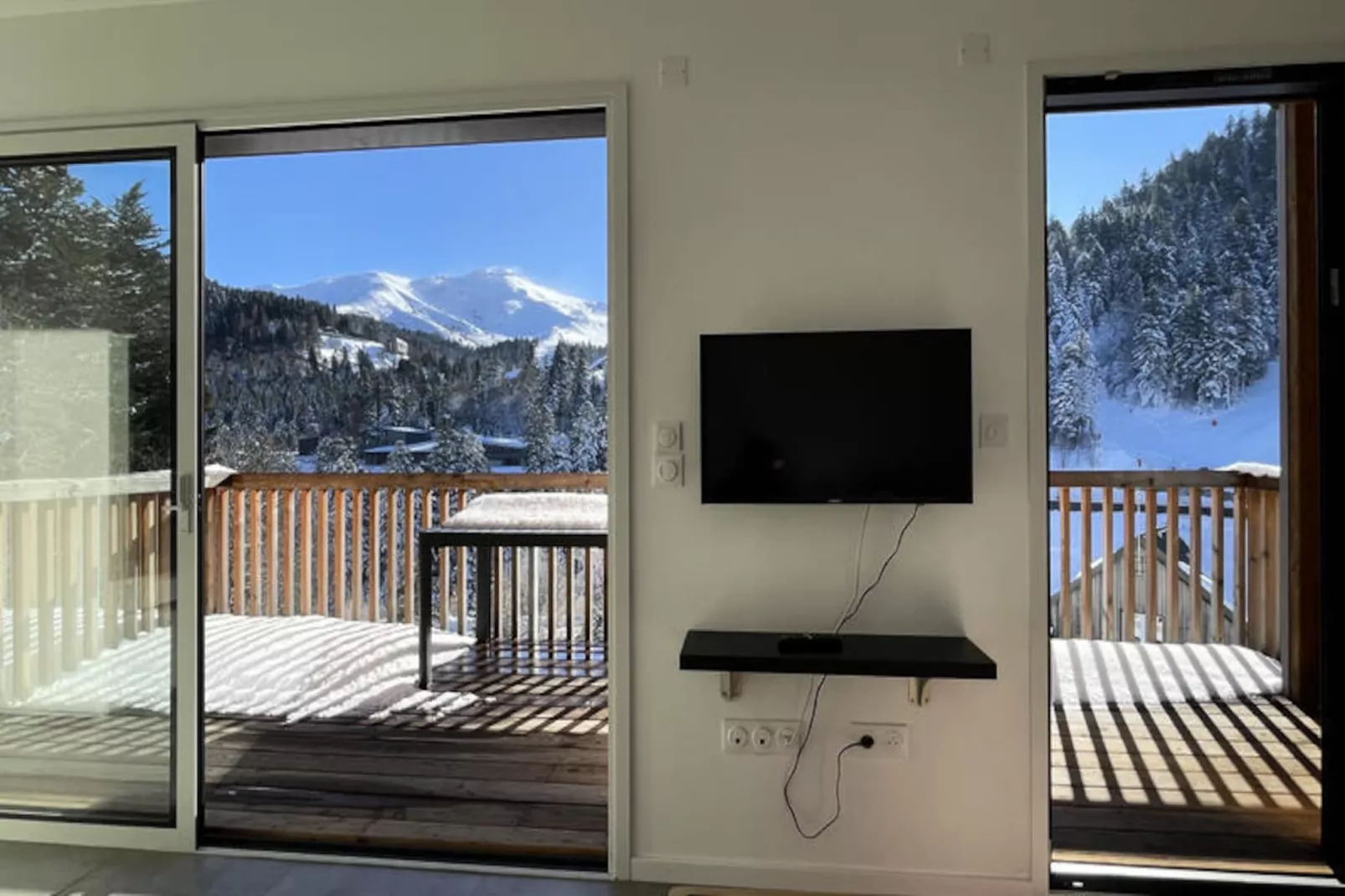 Appartements à Le Lioran-Nicht zugeordnet