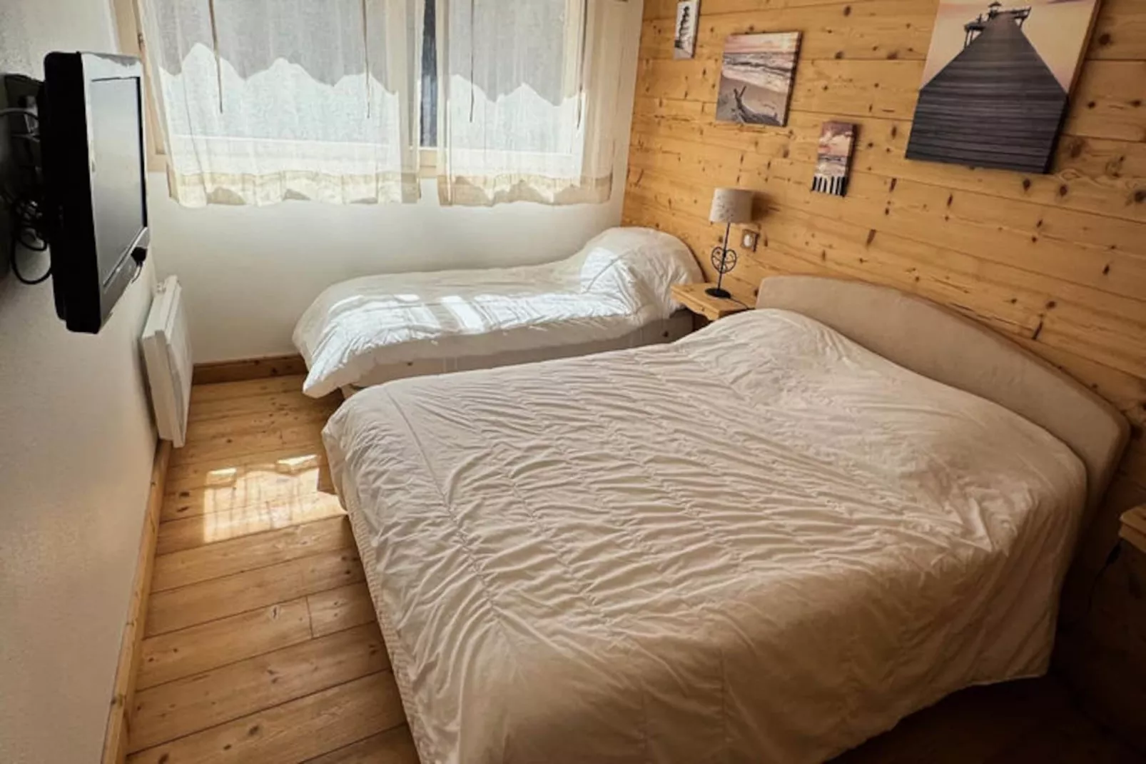 Chalets à Le Lioran-Non tagué