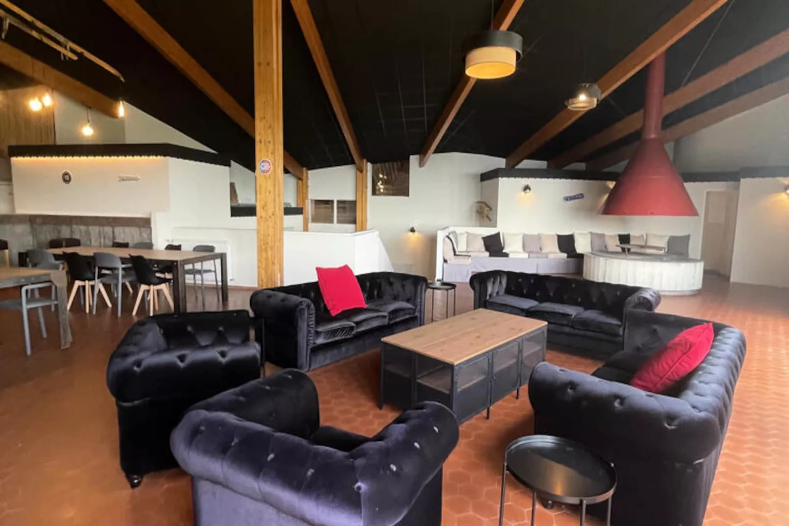 Appartements à Le Lioran-Untagged