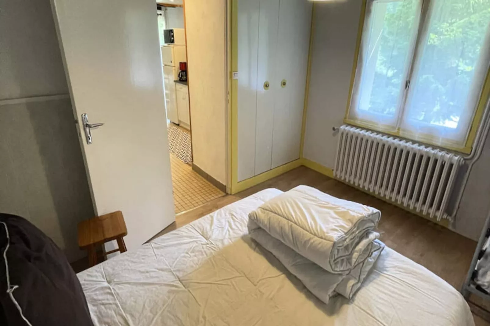Appartements à Le Lioran-Nicht zugeordnet