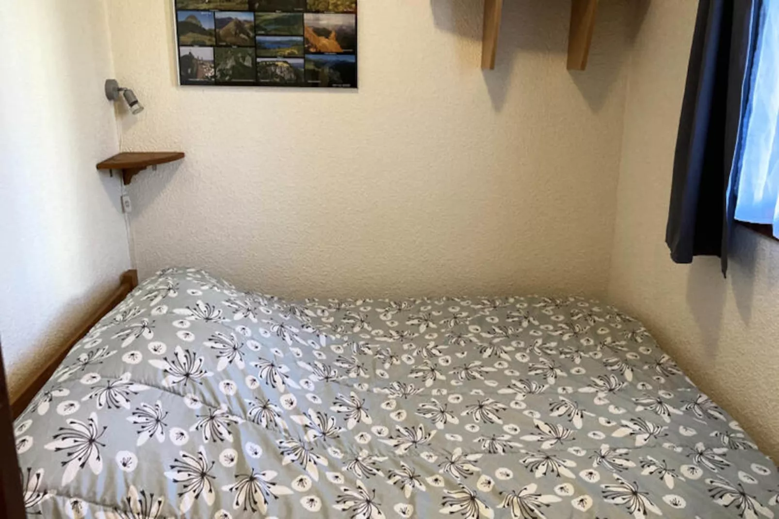 Appartements à Le Lioran-Nicht zugeordnet