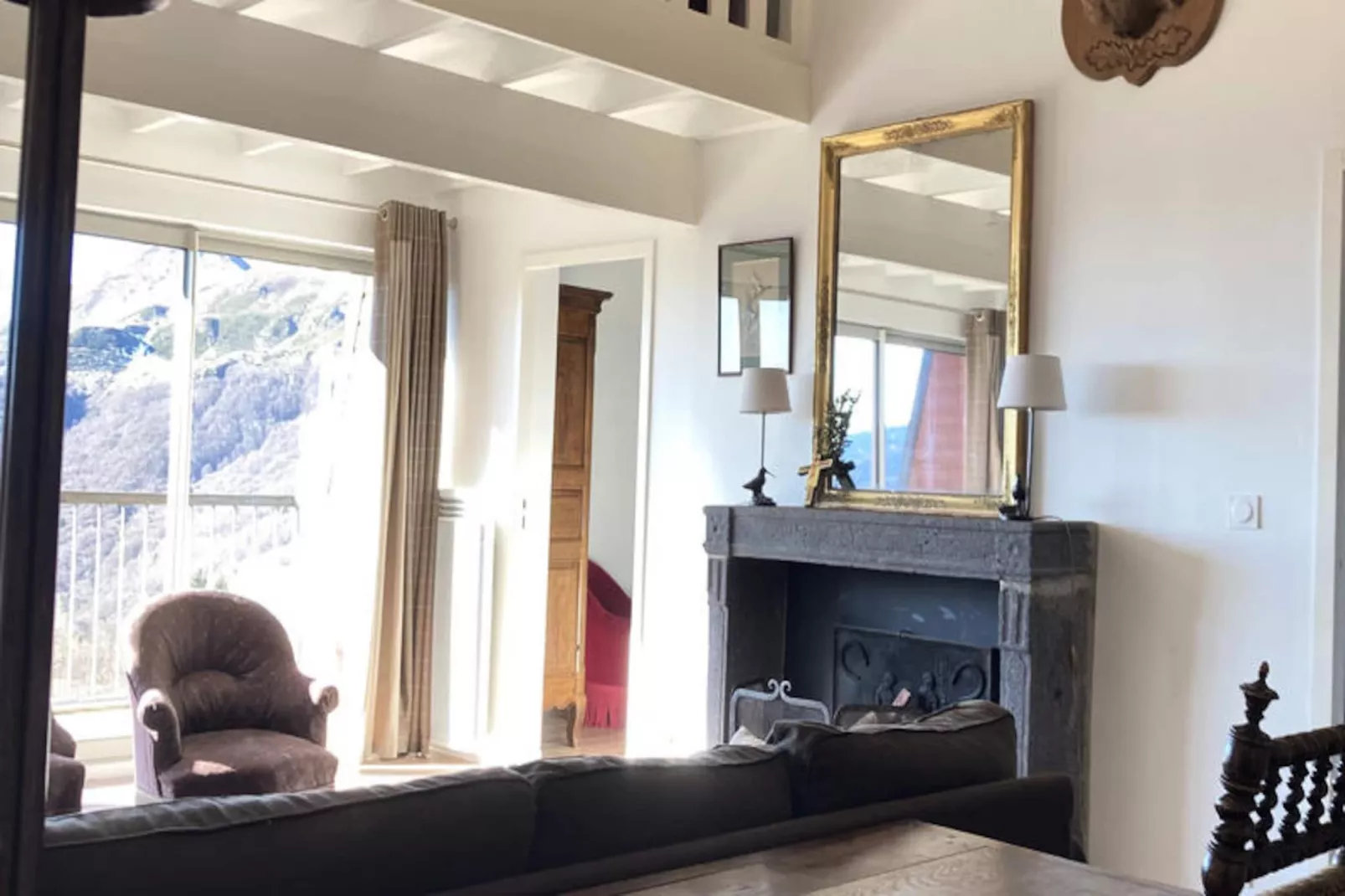 Appartements à Le Lioran-Nicht zugeordnet