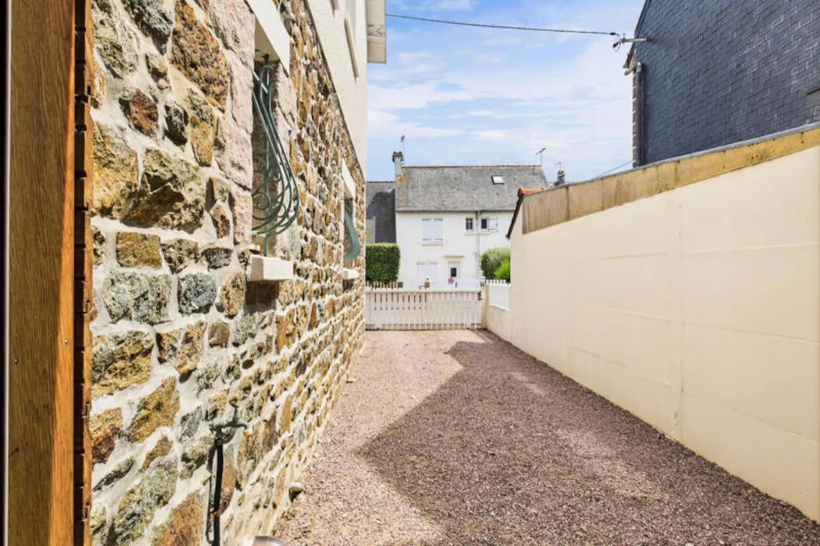 Appartements à Pléneuf-Val-André-Nicht zugeordnet