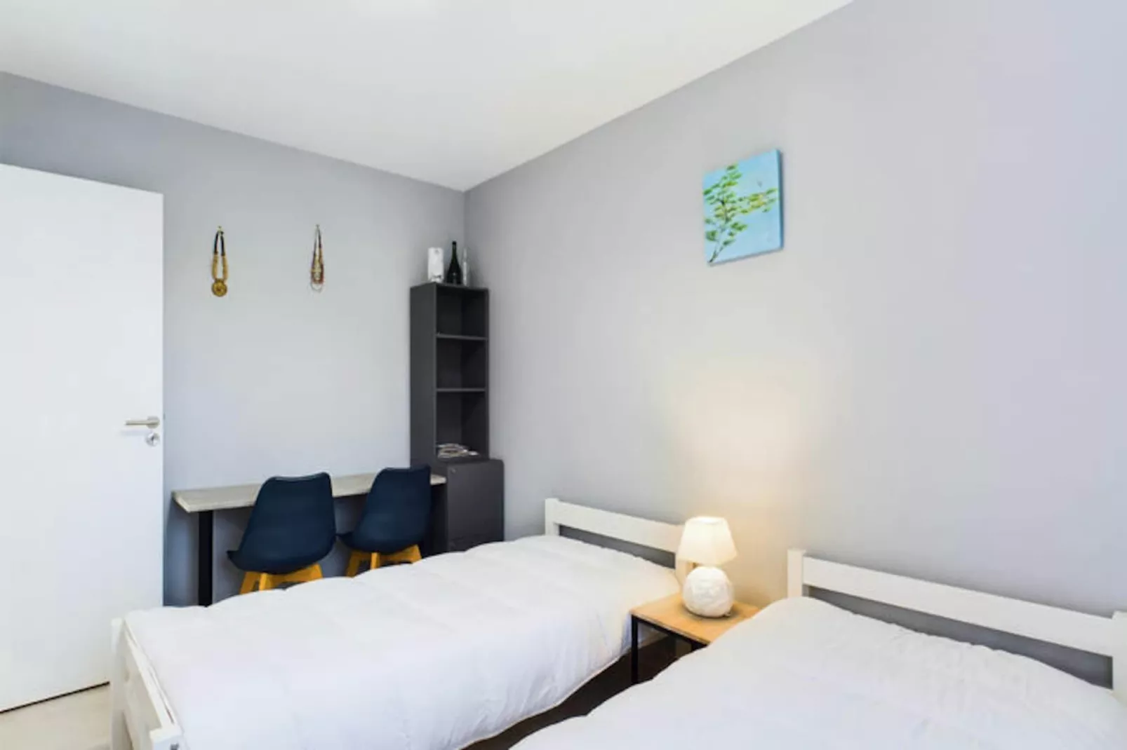 Appartements à Pléneuf-Val-André-Non tagué