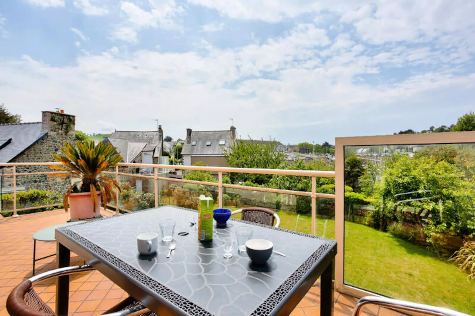 Maison à Pléneuf-Val-André-Nicht zugeordnet