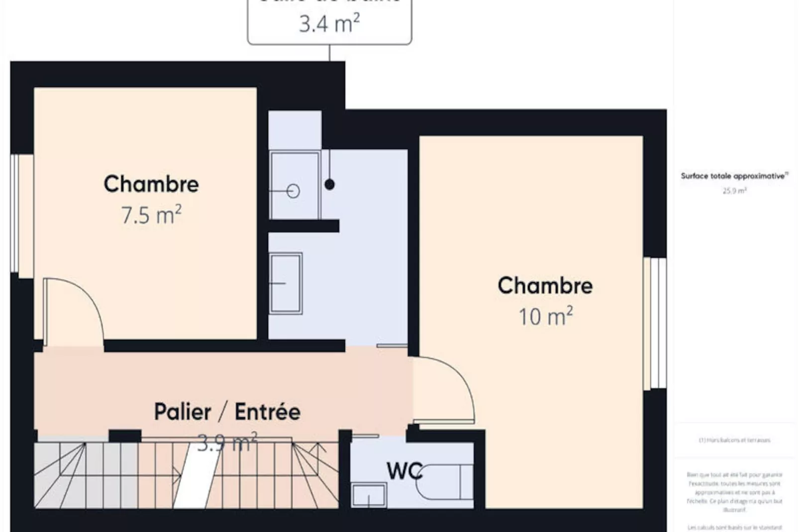 Maison à Pléneuf-Val-André-Untagged