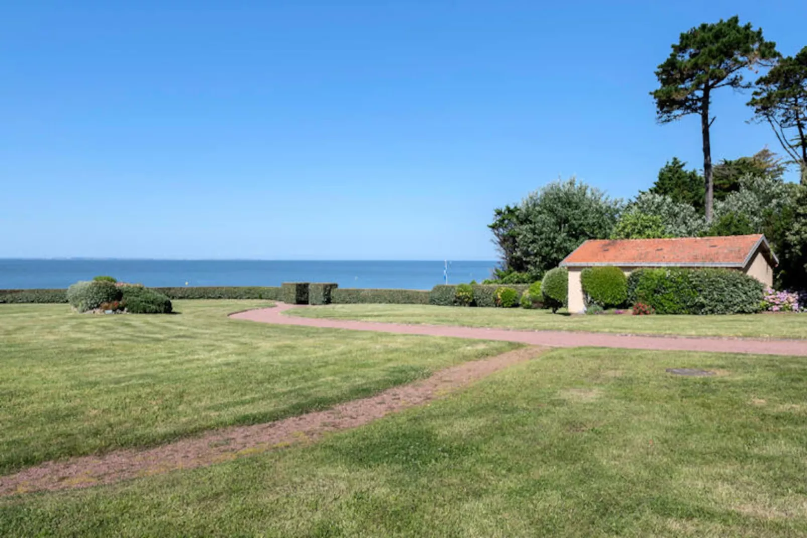 Appartements à Pornic-Non tagué