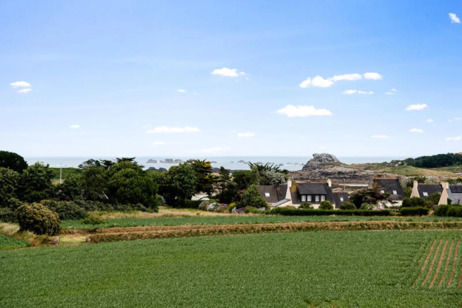 Maison à Plouguerneau - Brest-Non tagué
