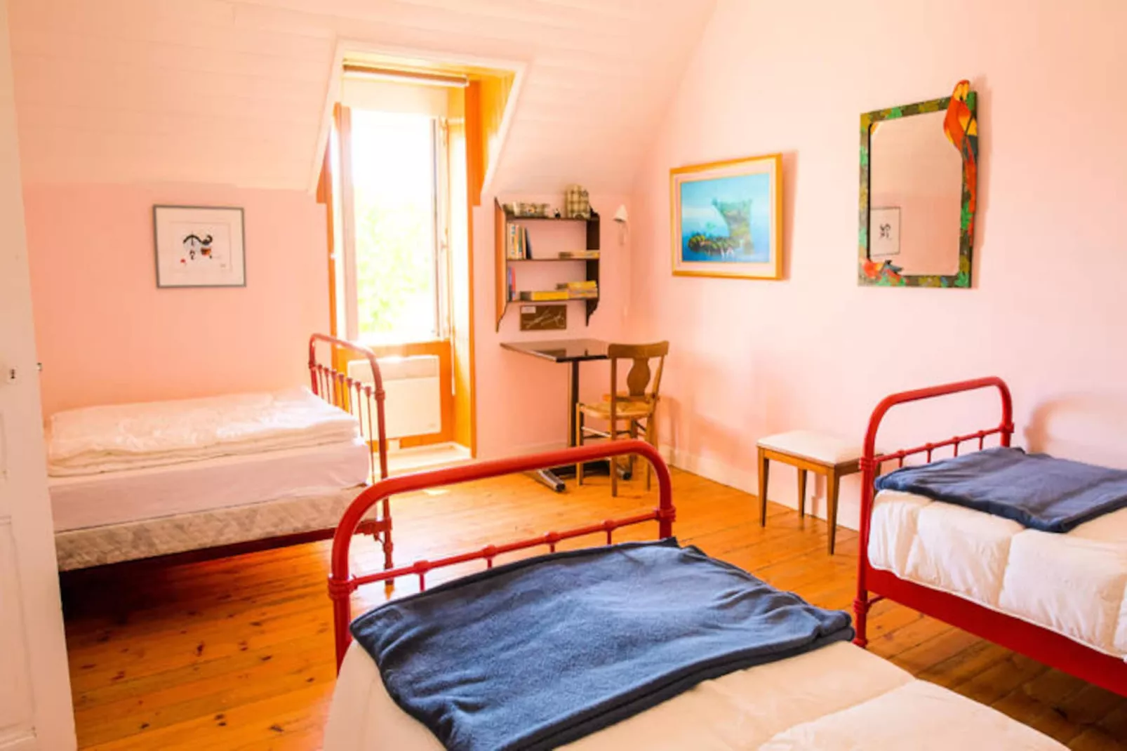 Maison à Penmarc'h-Nicht zugeordnet