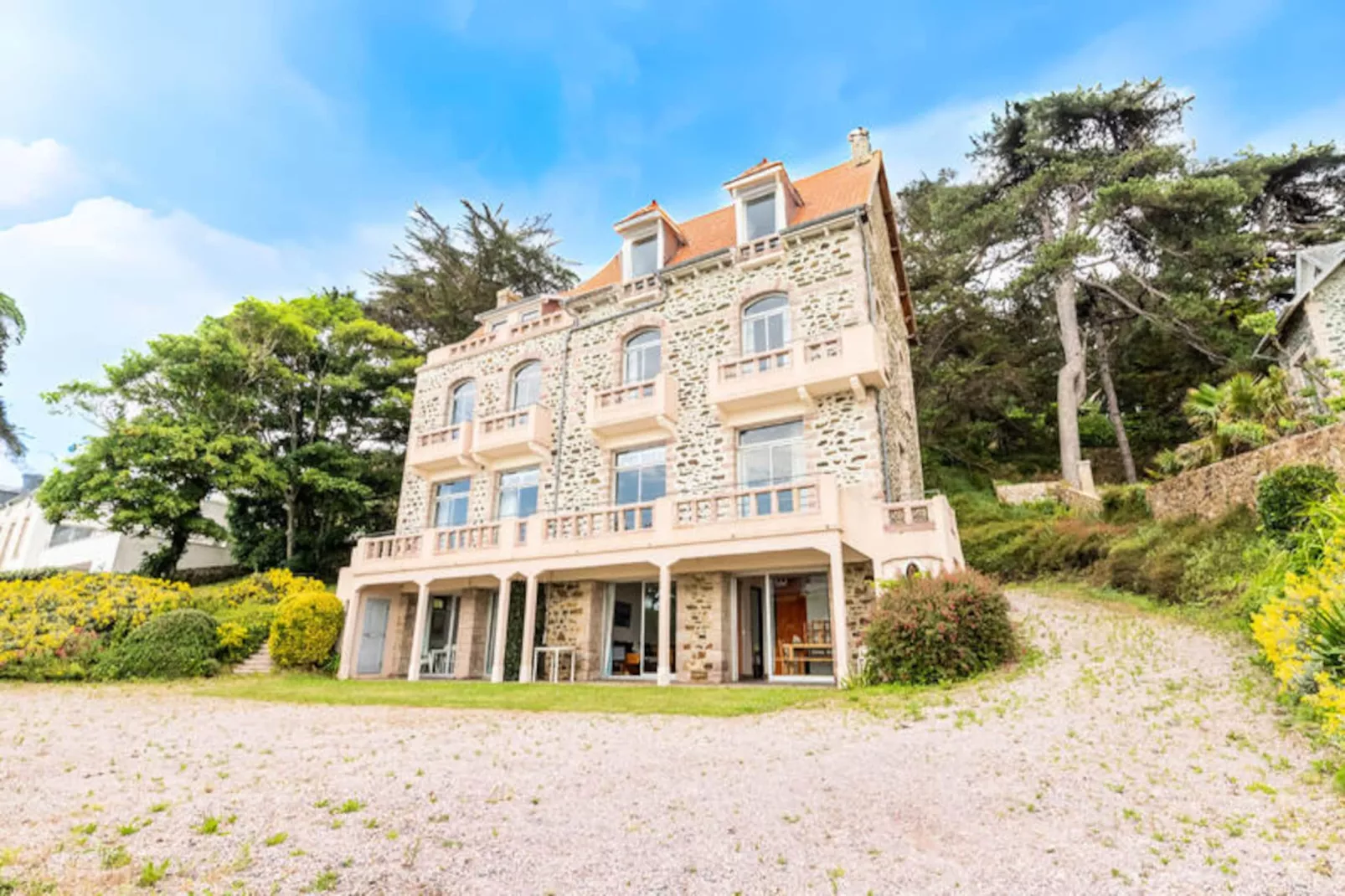 Studio à Pléneuf-Val-André-Nicht zugeordnet