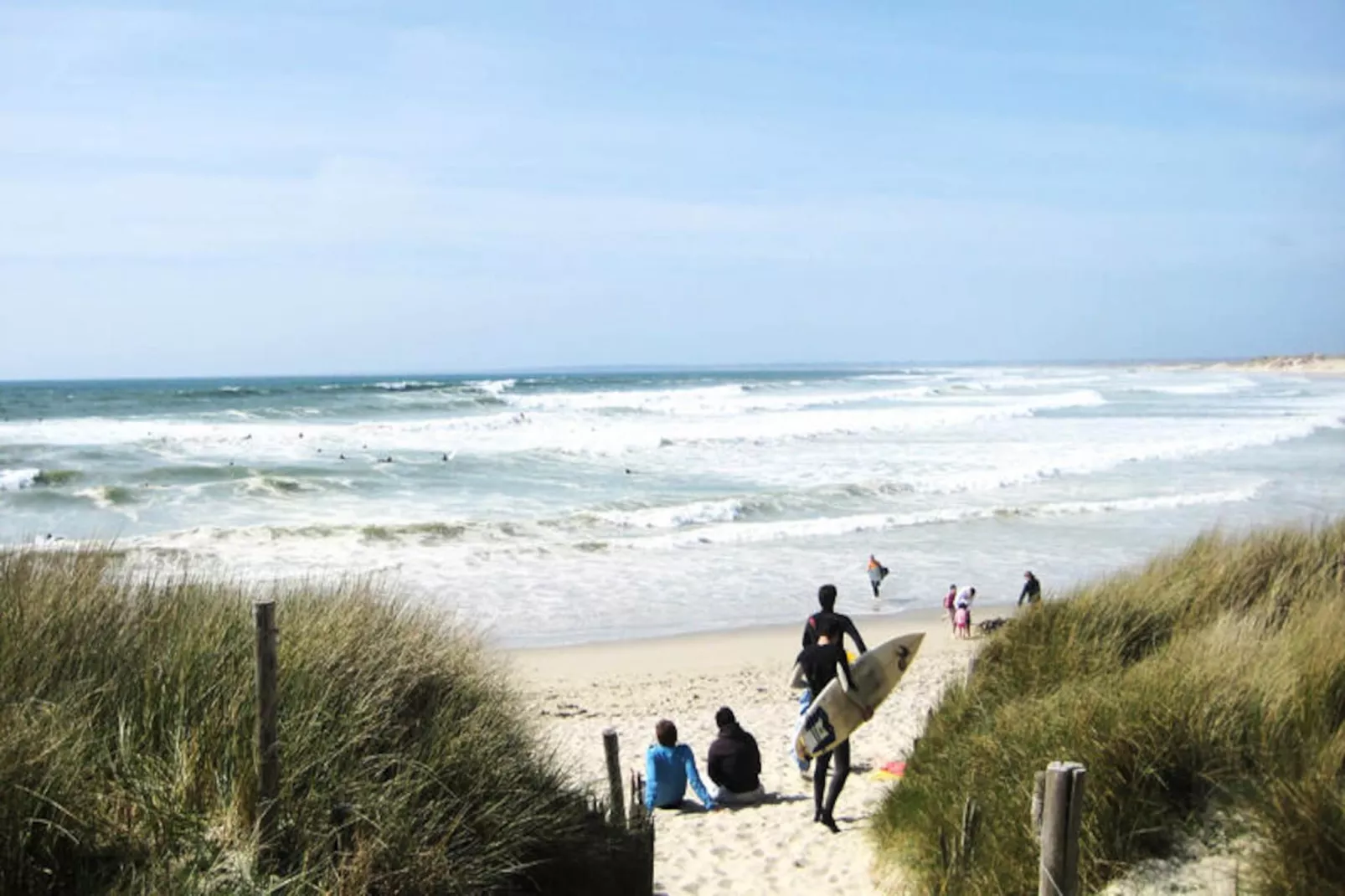 Maison à Pont l'Abbé-Untagged