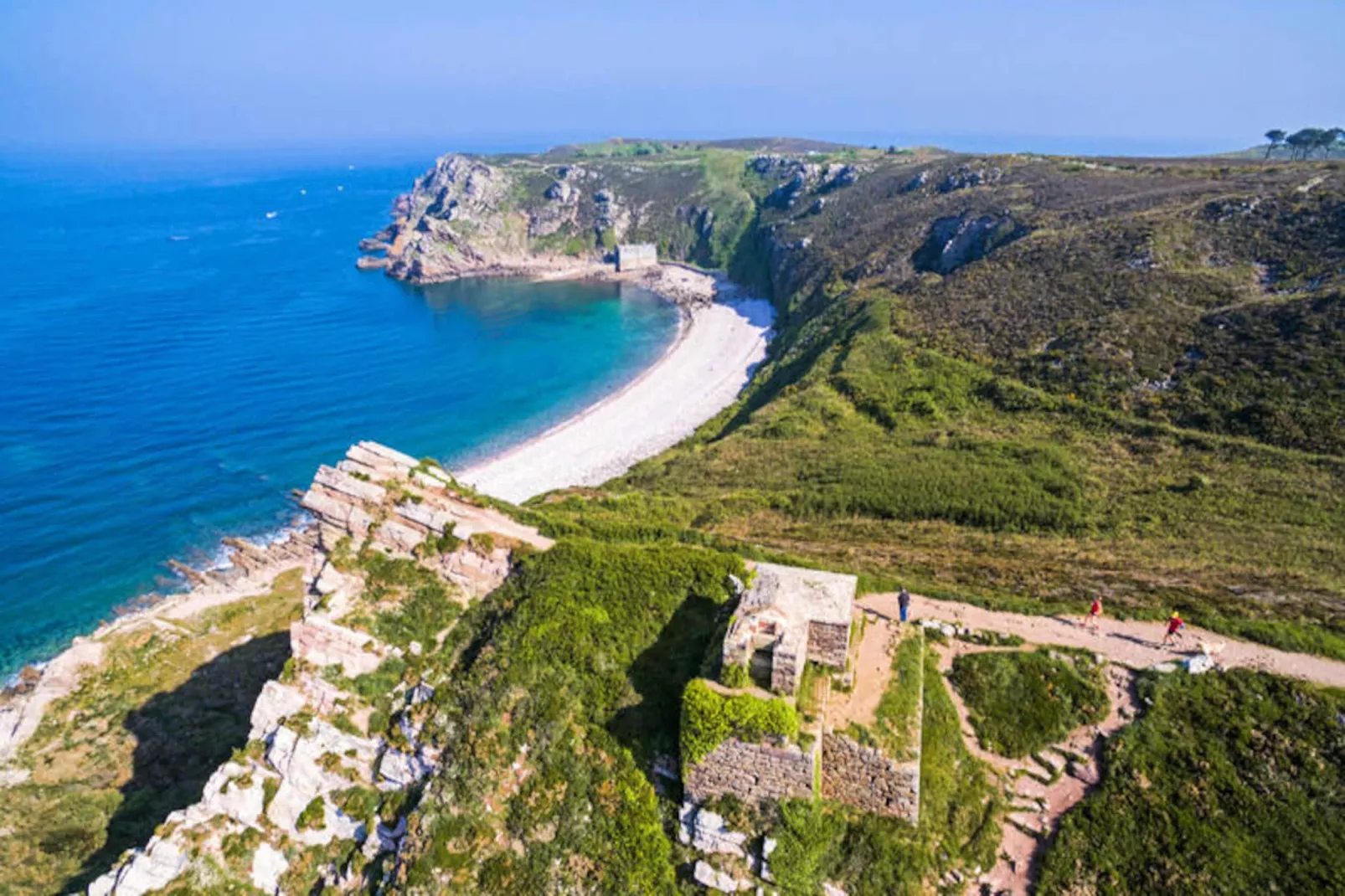 Appartements à Erquy-Non tagué