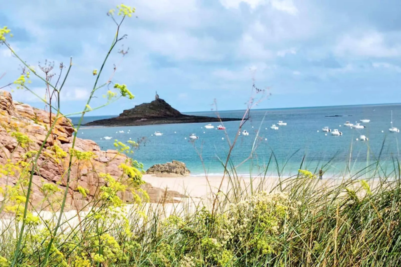 Maison à Erquy-Non tagué