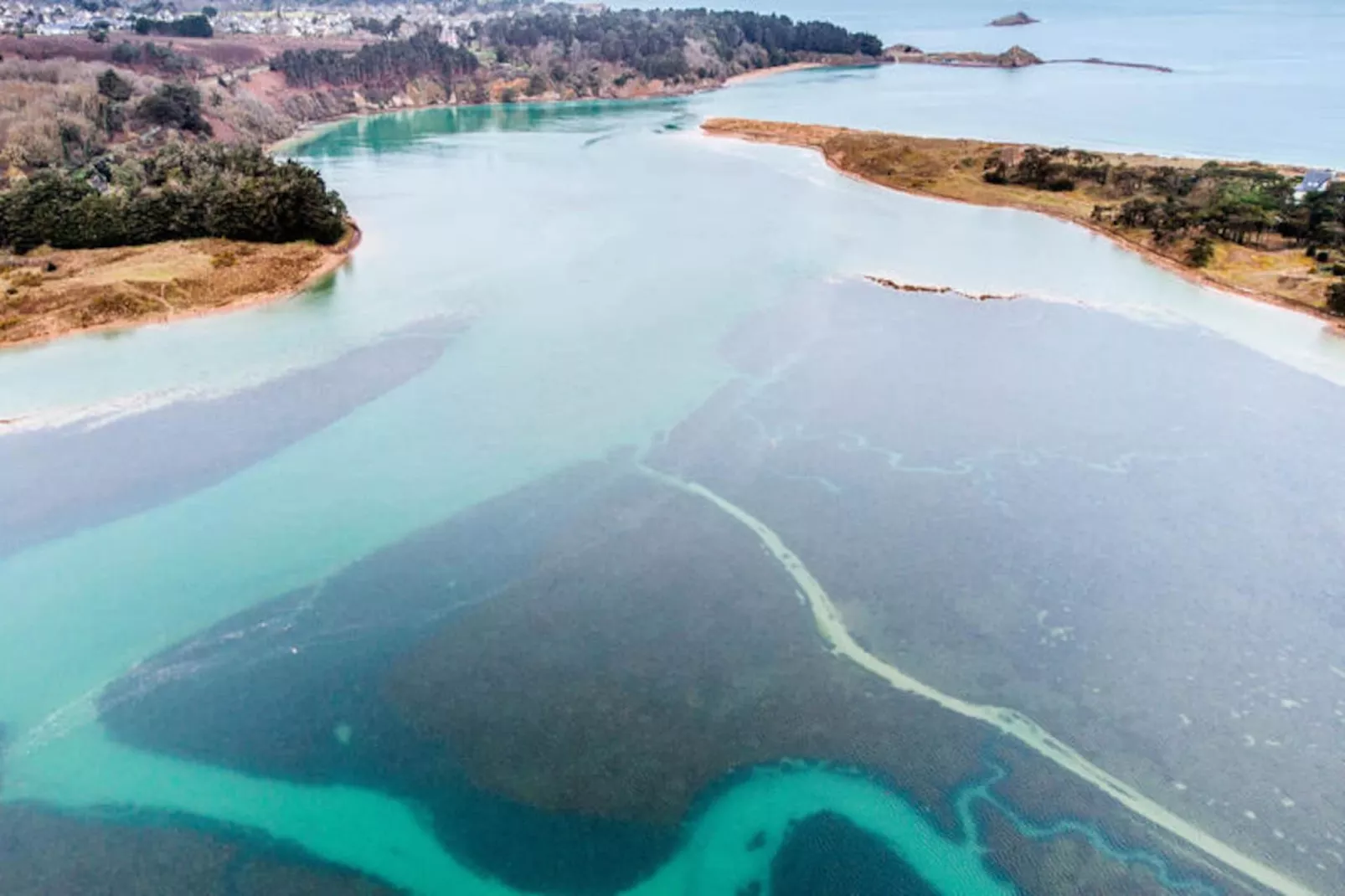 Maison à Erquy-Untagged
