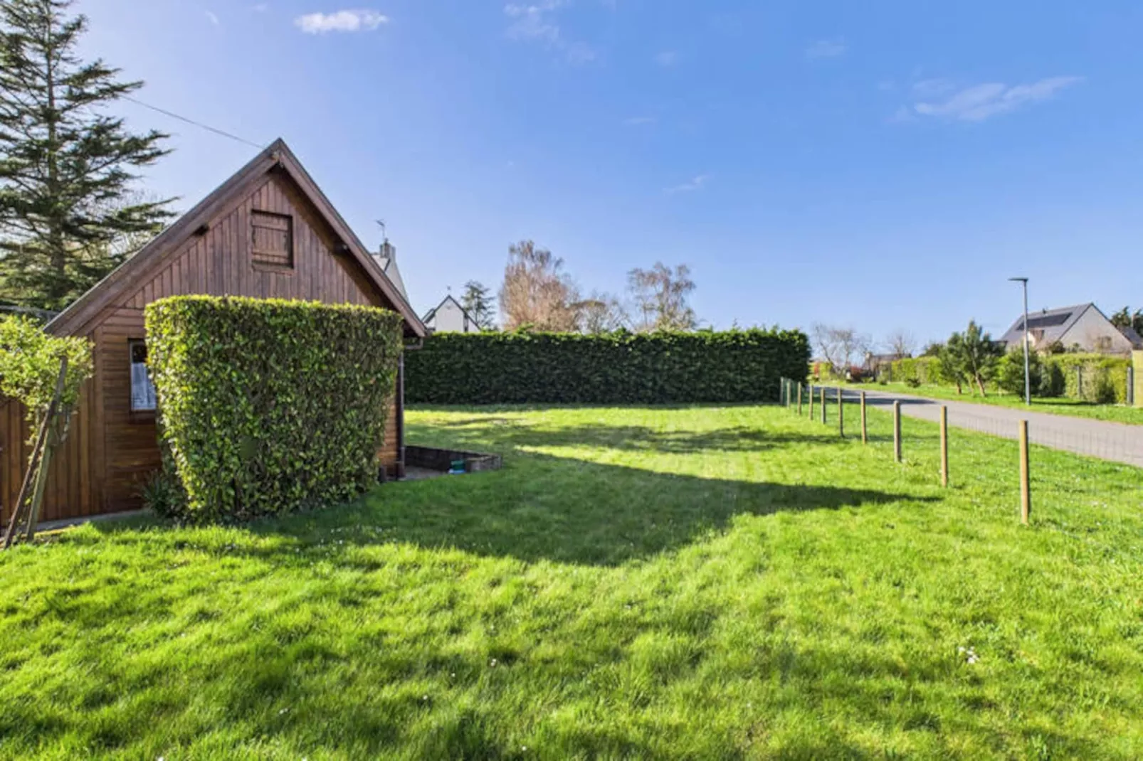 Chalets à Plurien-Non tagué