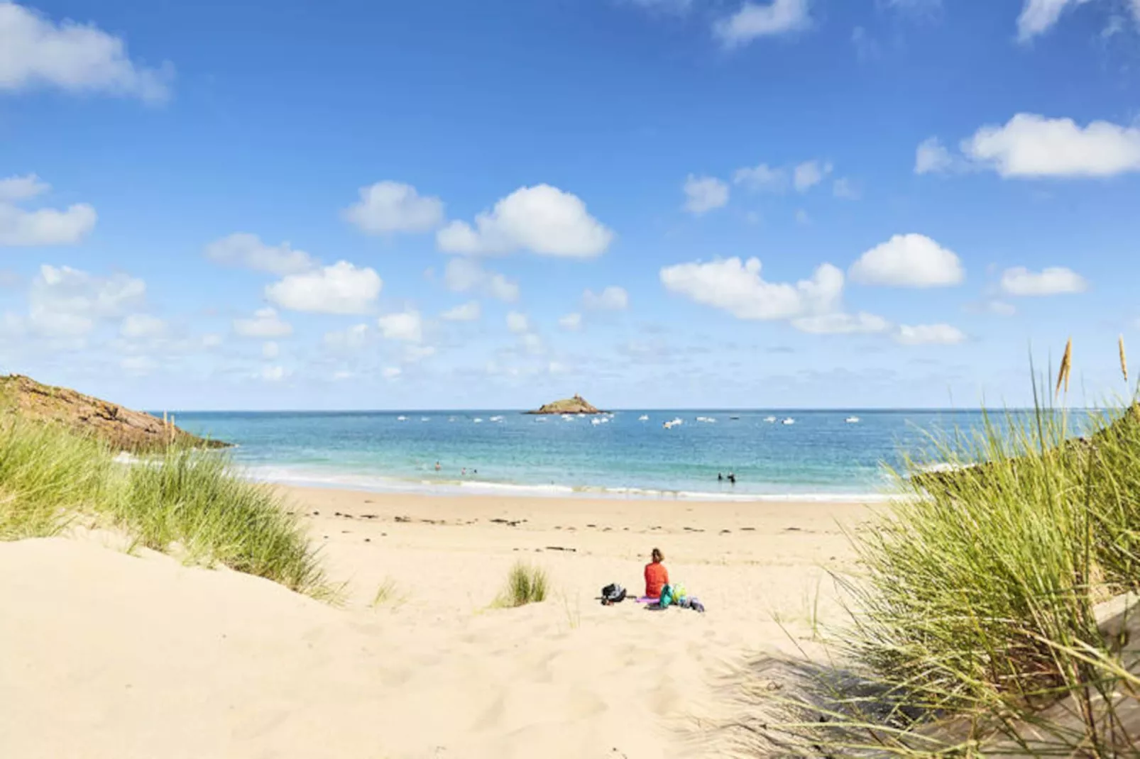 Appartements à Erquy-Untagged