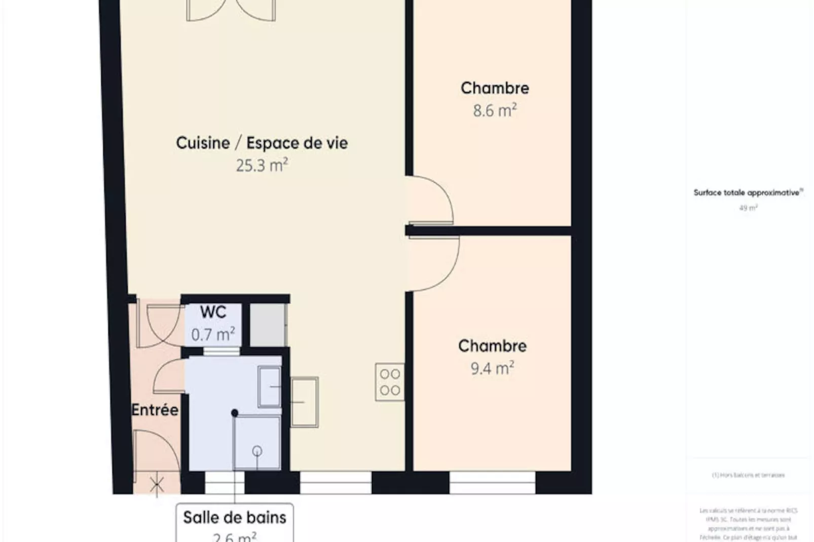 Maison à Les Portes en Ré-Untagged