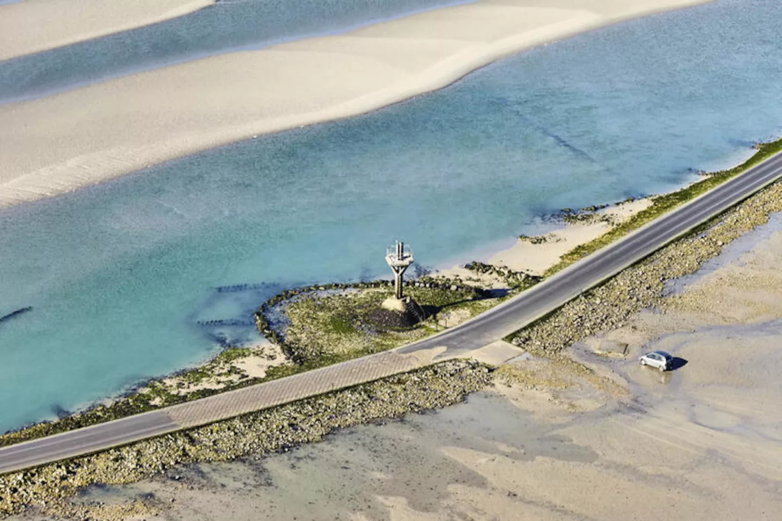 Maison à Noirmoutier-Non tagué