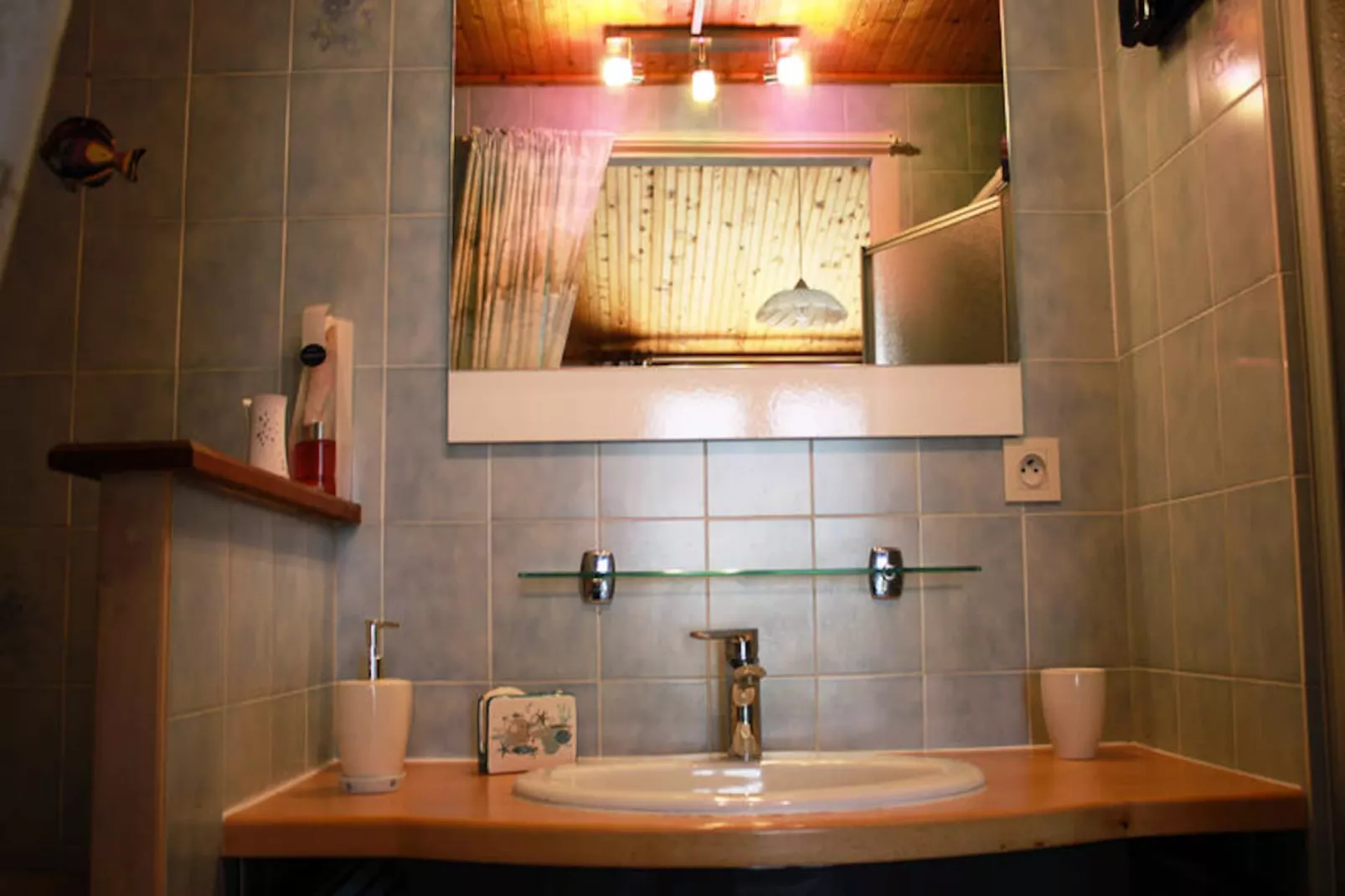 Maison à Saint-Gilles-Croix-de-Vie-Nicht zugeordnet