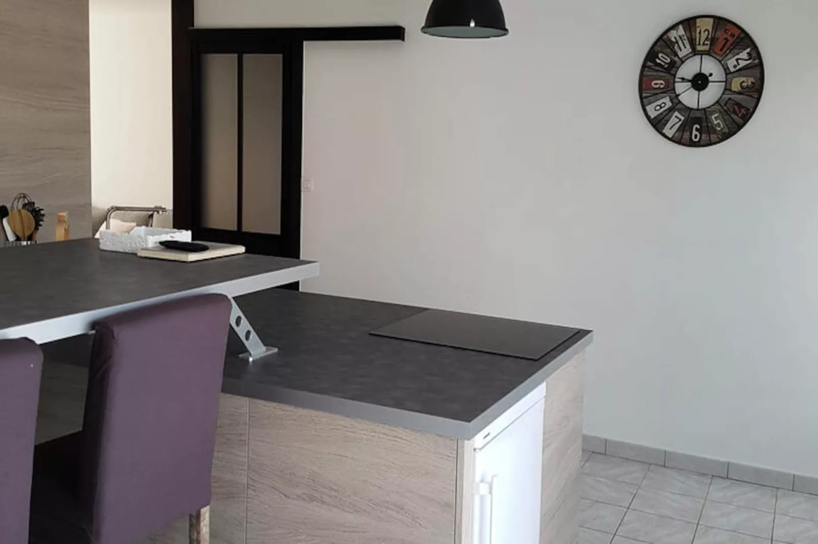 Maison à Barbâtre - Ile de Noirmoutier-Non tagué