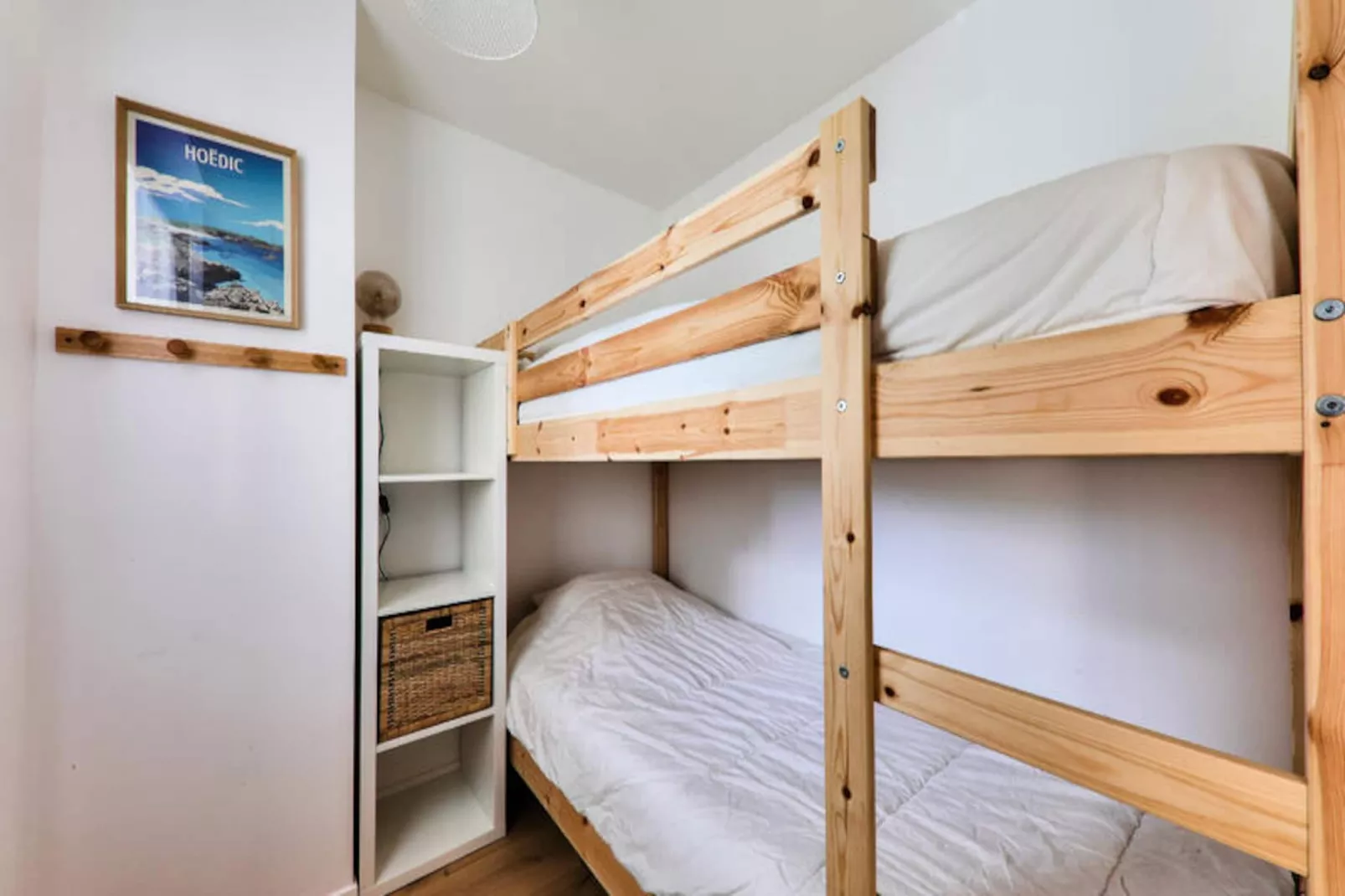 Appartements à Carnac-Nicht zugeordnet