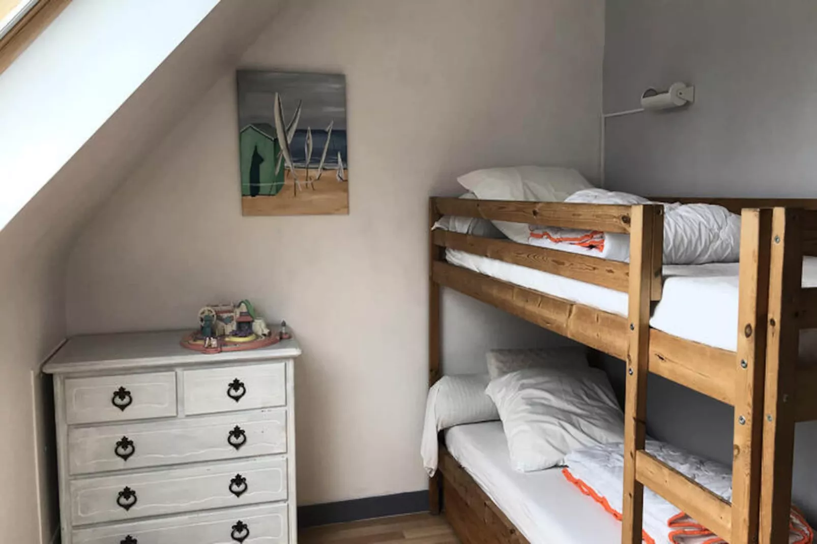 Maison à Arzon - Port Crouesty-Nicht zugeordnet