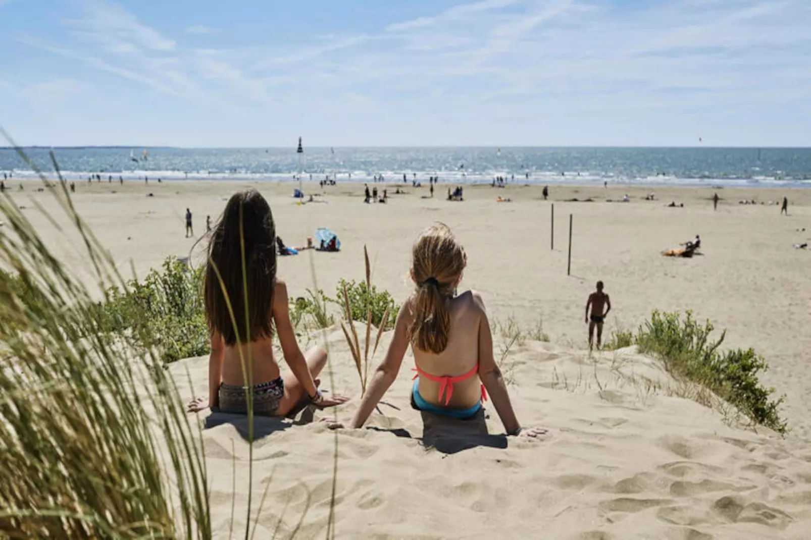 Appartements à Saint-Brevin-les-Pins-Nicht zugeordnet