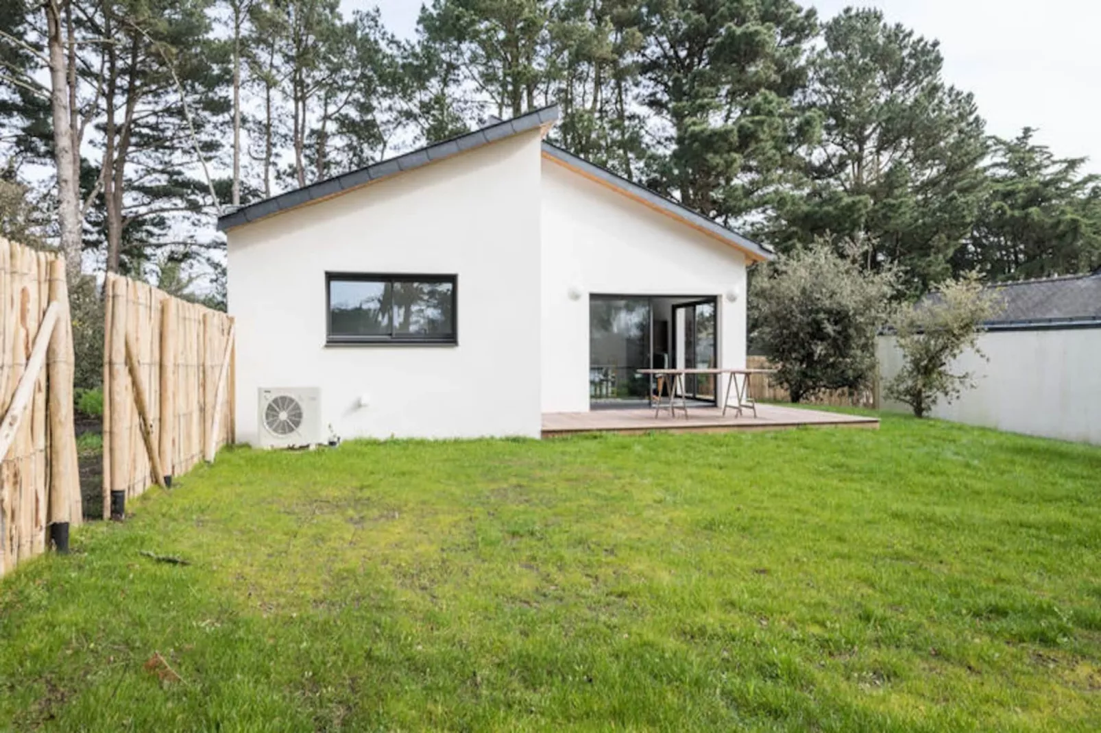 Maison à Piriac-sur-Mer-Nicht zugeordnet