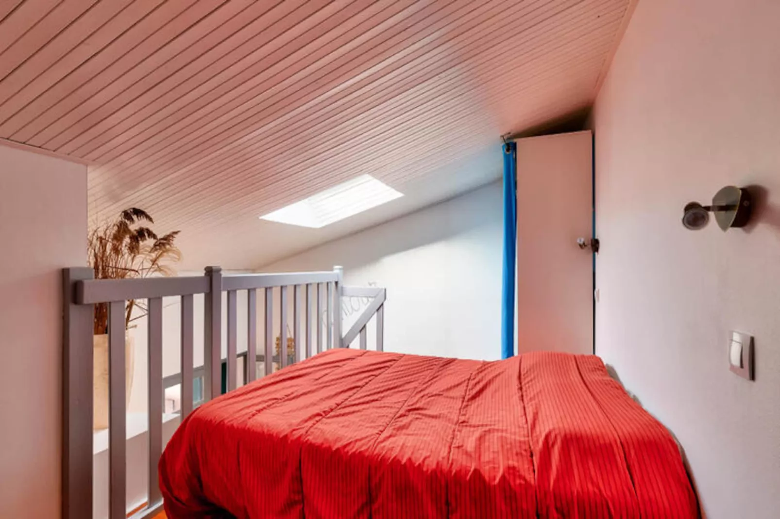 Maison à Saint-Gilles-Croix-de-Vie-Untagged