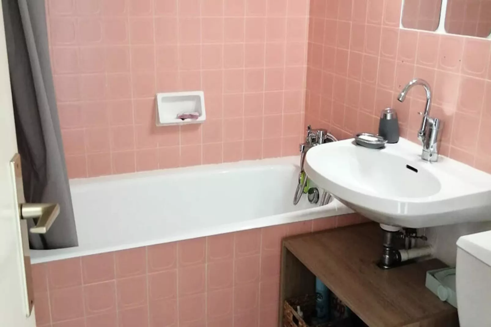 Studio à La Baule-Untagged