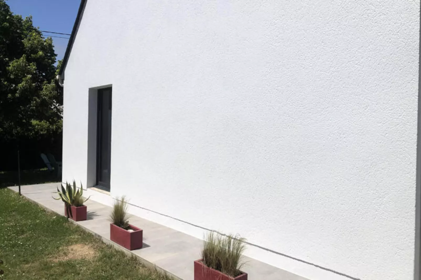 Maison à Saint Gildas de Rhuys-Untagged