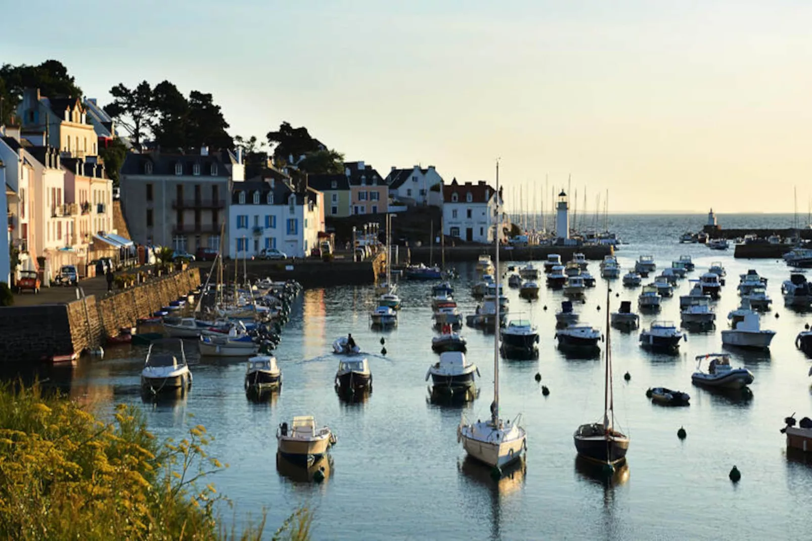 Appartements à Sarzeau-Nicht zugeordnet