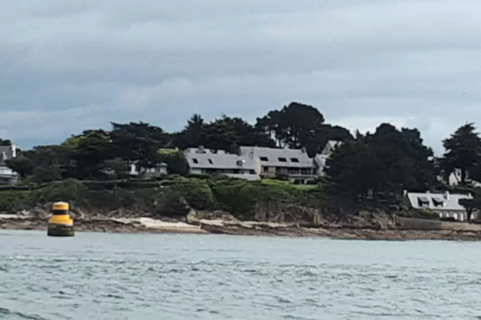 Maison à Arzon - Port Crouesty-Untagged