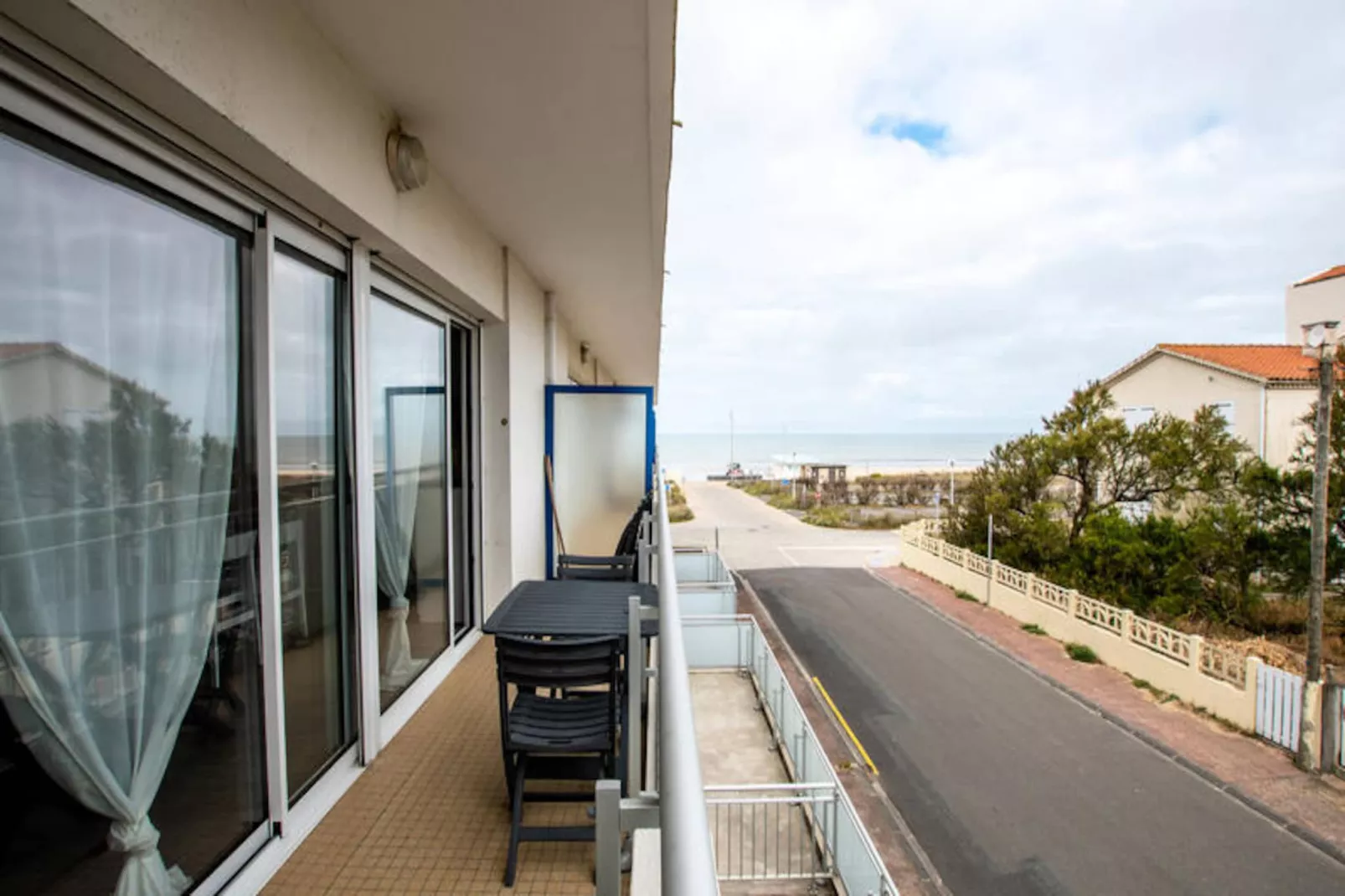 Appartements à Notre Dame de Monts-Non tagué