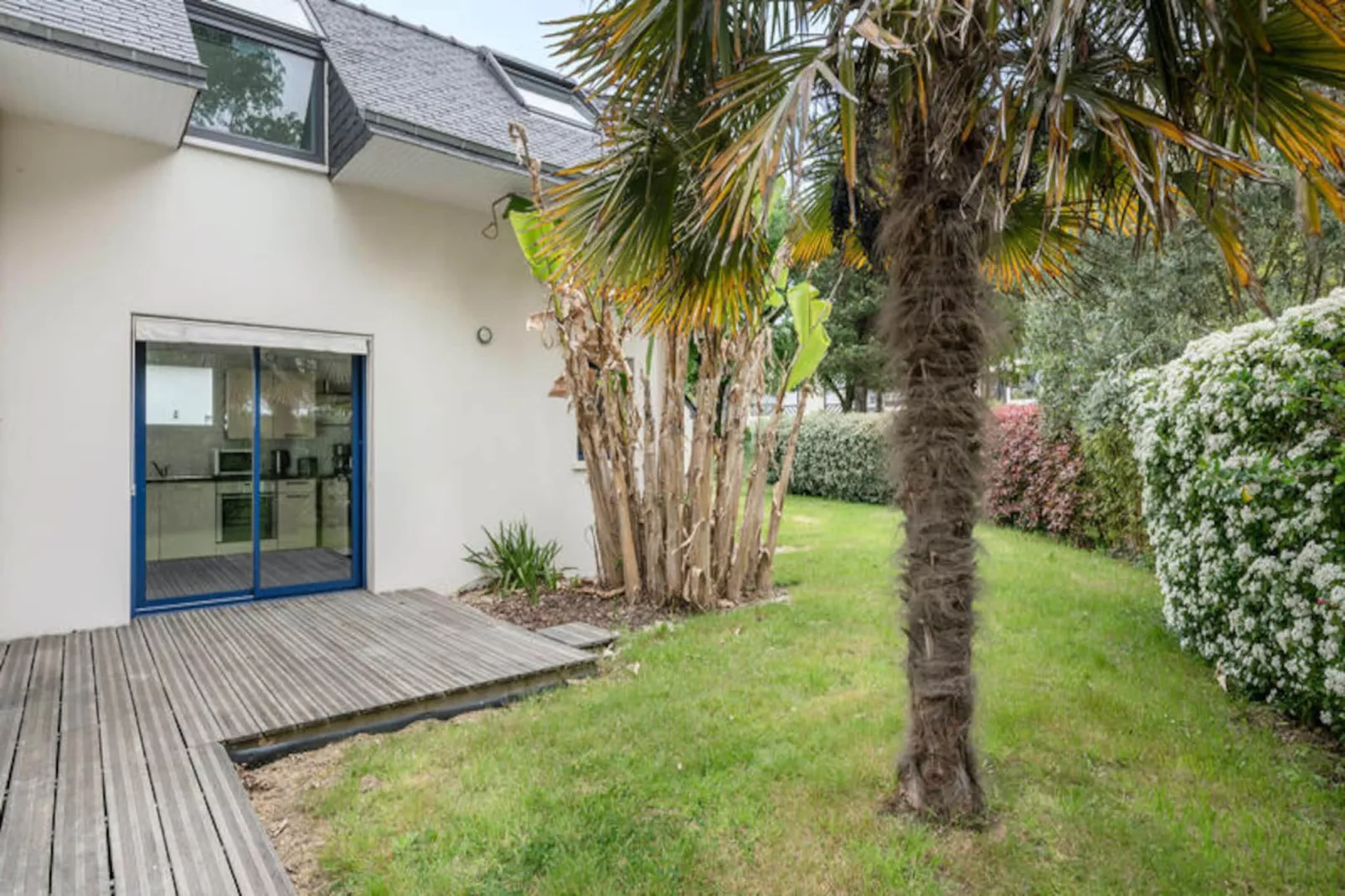 Maison à Arzon - Port Crouesty-Untagged