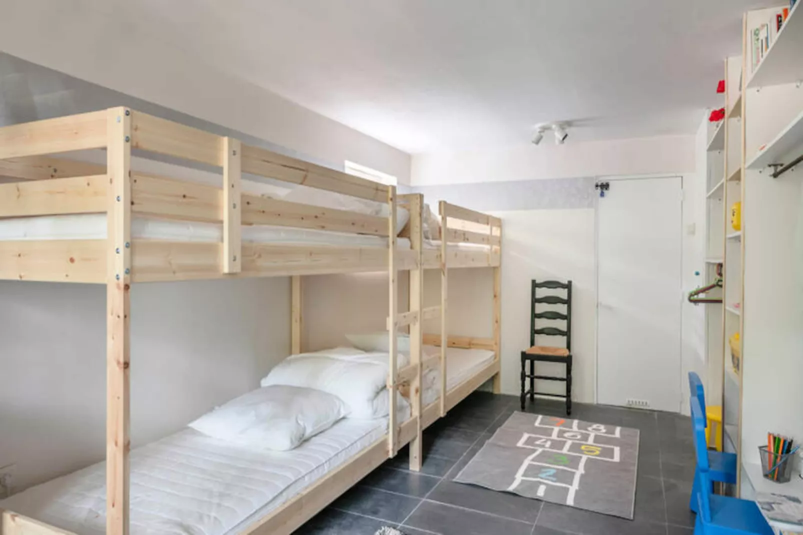 Maison à Assérac-Nicht zugeordnet